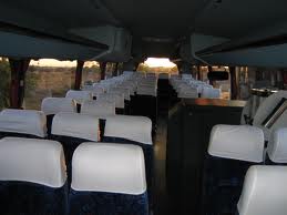 Service Provider of 52 Seater New Delhi Delhi 